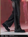 Quần jeans chủ đề Evernight - Honkai Star Rail 