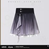  Chân váy chủ đề Evernight - Honkai Star Rail 