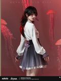  Chân váy chủ đề Evernight - Honkai Star Rail 