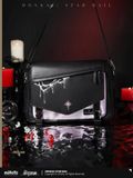  Túi đeo vai chủ đề Evernight - Honkai Star Rail 
