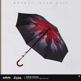  Ô cán dài chủ đề Evernight - Honkai Star Rail 