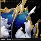  Khung tranh 3D Phainon: Bình Minh Rực Cháy - Honkai Star Rail - miHoYo & Myethos 