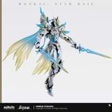  S.H.Figuarts Stellaron Hunter: Sam - Honkai Star Rail - miHoYo & BANDAI 