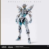  S.H.Figuarts Stellaron Hunter: Sam - Honkai Star Rail - miHoYo & BANDAI 