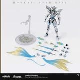  S.H.Figuarts Stellaron Hunter: Sam - Honkai Star Rail - miHoYo & BANDAI 