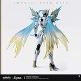  S.H.Figuarts Stellaron Hunter: Sam - Honkai Star Rail - miHoYo & BANDAI 