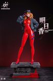  Asuka Langley Soryu - Evangelion - Zhenxing Studio 