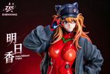  Asuka Langley Soryu - Evangelion - Zhenxing Studio 