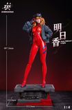  Asuka Langley Soryu - Evangelion - Zhenxing Studio 