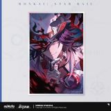  Giấy màu acrylic loạt chủ đề Nón Ánh Sáng vol.2 - Honkai Star Rail 