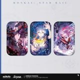  Huy hiệu loạt chủ đề Nón Ánh Sáng vol.2 - Honkai Star Rail 