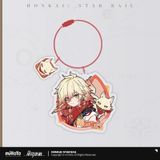  Móc khóa Little Kitty Series - Honkai Star Rail 