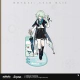  Standee Little Kitty Series - Honkai Star Rail 