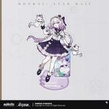  Standee Little Kitty Series - Honkai Star Rail 