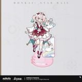  Standee Little Kitty Series - Honkai Star Rail 