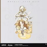  Standee Little Kitty Series - Honkai Star Rail 