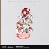  Standee Little Kitty Series - Honkai Star Rail 