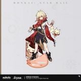  Standee Little Kitty Series - Honkai Star Rail 