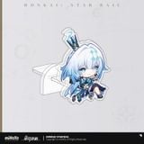  Standee Q chuỗi Phòng tiếp khách của Cú Tuyết - Honkai Star Rail 