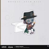  Standee Q chuỗi Phòng tiếp khách của Cú Tuyết - Honkai Star Rail 