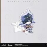  Standee Q chuỗi Phòng tiếp khách của Cú Tuyết - Honkai Star Rail 
