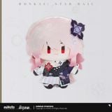  Bộ sưu tập búp bê nhồi bông phiên bản Q - Honkai Star Rail 
