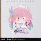  Bộ sưu tập búp bê nhồi bông phiên bản Q - Honkai Star Rail 