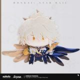  Bộ sưu tập búp bê nhồi bông phiên bản Q - Honkai Star Rail 
