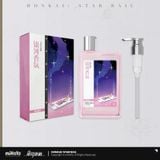  Sữa tắm dòng Galaxy Fragrance - Honkai Star Rail 