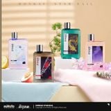  Sữa tắm dòng Galaxy Fragrance - Honkai Star Rail 