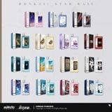  Sữa tắm dòng Galaxy Fragrance - Honkai Star Rail 