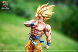  Son Goku - Dragon Ball - SaniyahForge Studio 