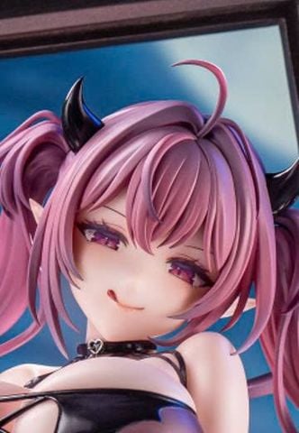  Succubus Mieru - RENCONTRE 