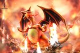  Charizard - Pokemon - Odin Studio 