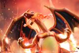 Charizard - Pokemon - Odin Studio 