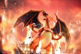 Charizard - Pokemon - Odin Studio 