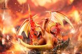  Charizard - Pokemon - Odin Studio 