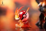  Charizard - Pokemon - Odin Studio 