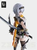  S.H.Figuarts Soldier 0 - Anby - Zenless Zone Zero - miHoYo & BANDAI 