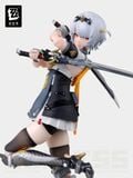  S.H.Figuarts Soldier 0 - Anby - Zenless Zone Zero - miHoYo & BANDAI 
