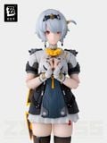  S.H.Figuarts Soldier 0 - Anby - Zenless Zone Zero - miHoYo & BANDAI 