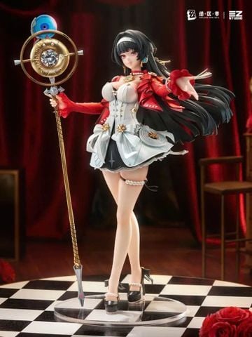  Astra Yao - Zenless Zero Zero - miHoYo & Apex Toys 