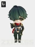  Nendoroid Lighter - Zenless Zero Zero - miHoYo & Good Smile Company 