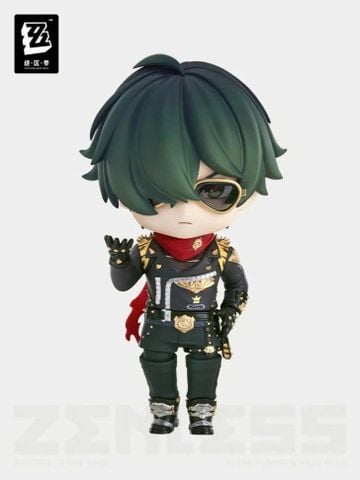 Nendoroid Lighter - Zenless Zero Zero - miHoYo & Good Smile Company 