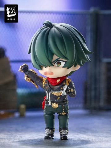  #3046 Nendoroid Lighter - Zenless Zero Zero - miHoYo & Good Smile Company 