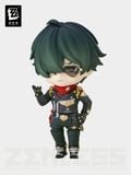  Nendoroid Lighter - Zenless Zero Zero - miHoYo & Good Smile Company 