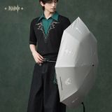 Ô gấp chủ đề Alhaitham - Genshin Impact 