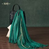  Khăn choàng chủ đề Alhaitham - Genshin Impact 