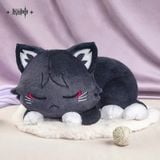  Thú bông Wanderer - Fairy Tale Stray Cat - Genshin Impact 