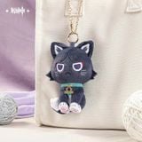  Thú bông Wanderer - Fairy Tale Stray Cat - Genshin Impact 